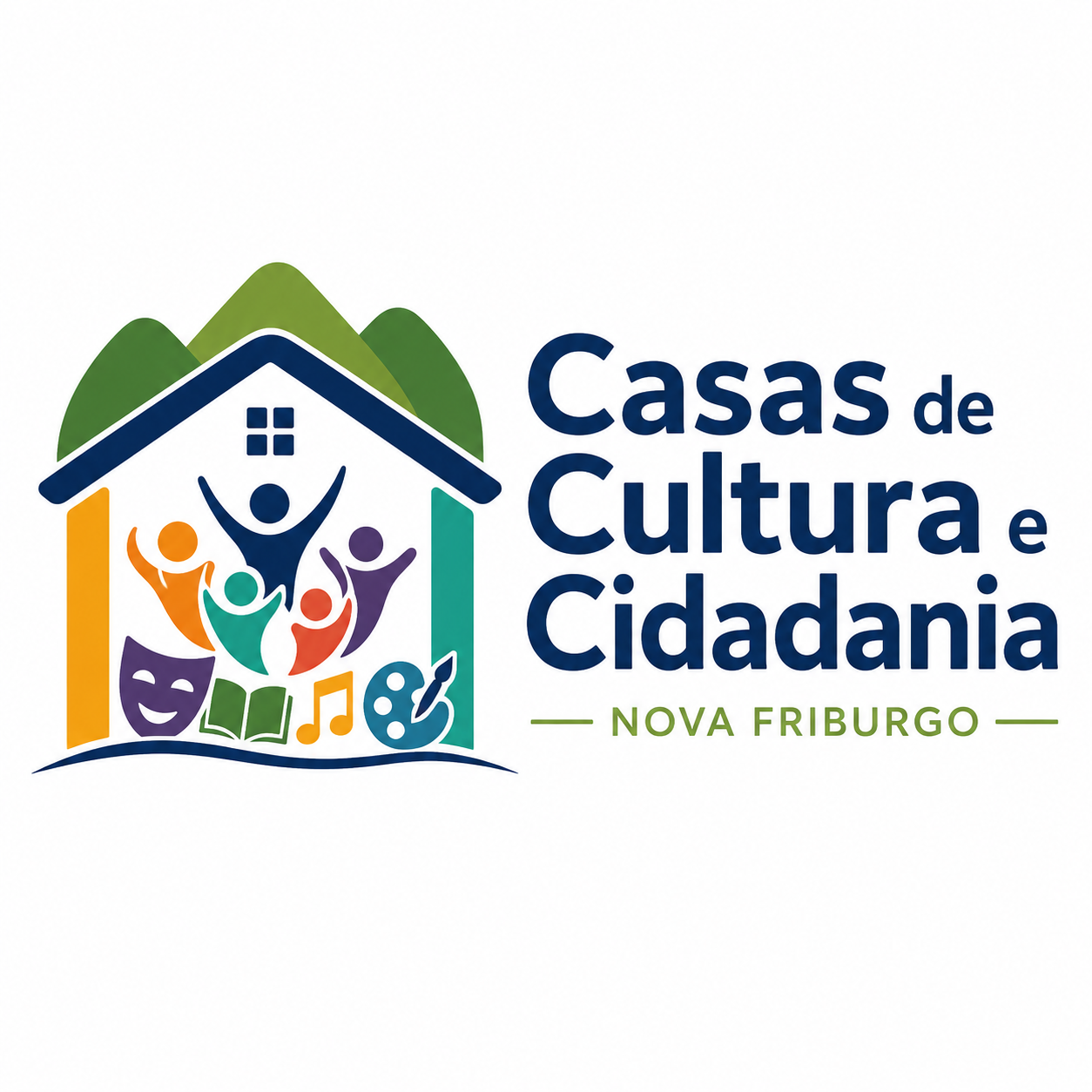 Casas de Cultura e Cidadania